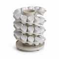 OrbitRail Pod Carousel