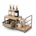 StepNest Coffee Station Organizer