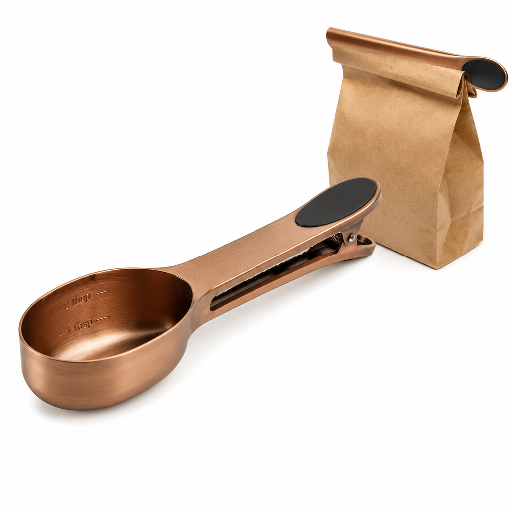 ClipNest Coffee Scoop