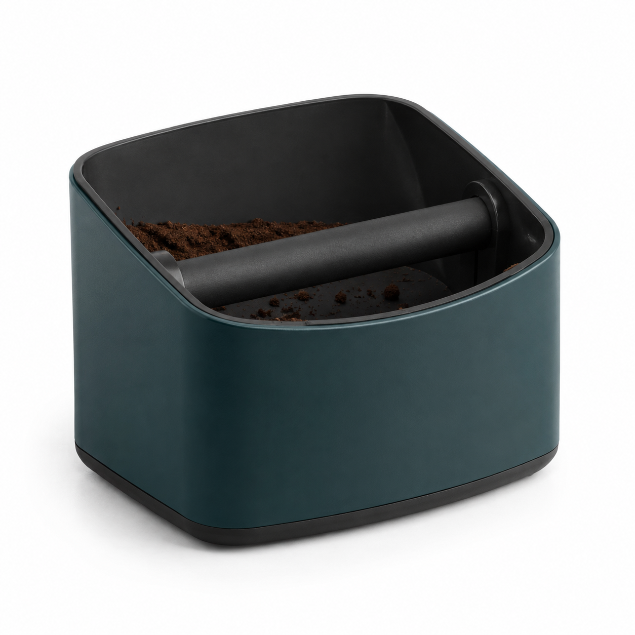 QuietCore Coffee Knock Box
