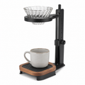 AxisLift Pour-Over Stand