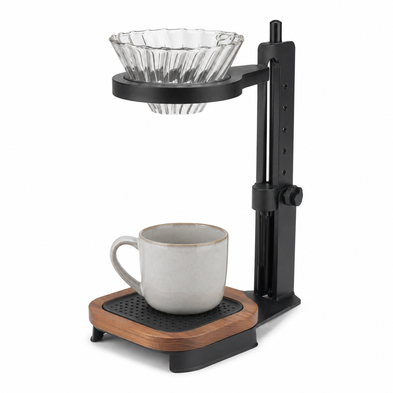 AxisLift Pour-Over Stand