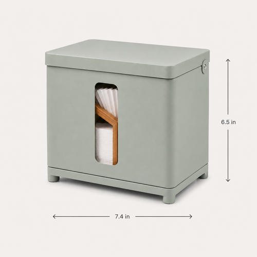 FoldLine Coffee Filter Caddy